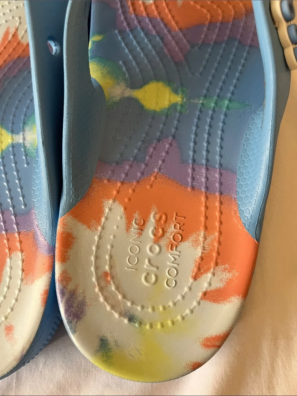 Crocs Unisex Sandals